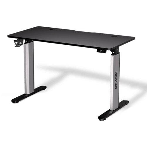 Oblivion gaming oprema Gejmerski sto Fantech WS414 Work Station crni Cene
