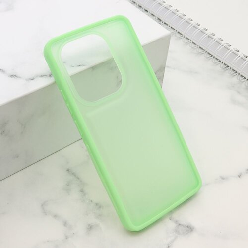  maska space II za xiaomi redmi note 13 pro 4G/ mint Cene