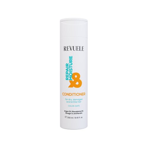 Revuele balzam za lase - Conditioner Repair & Moisture Cene