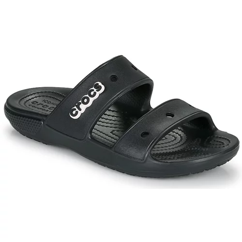 Crocs classic sandal crna