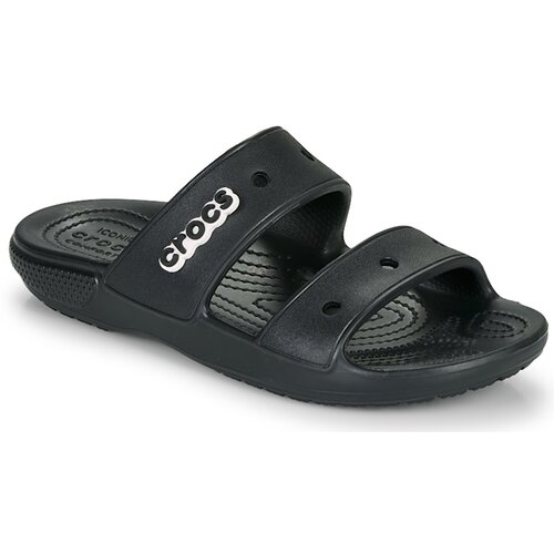 Crocs Natikači CLASSIC SANDAL Črna Cene