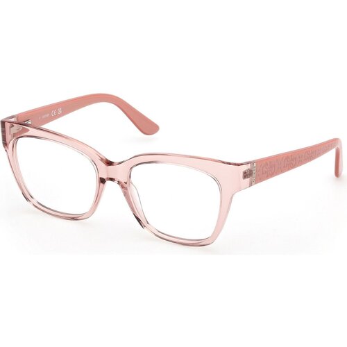 Guess GU50233 072 ONE SIZE (53) Roza/Kristalna Cene