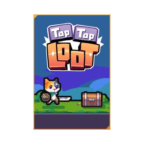 Steam tap tap loot key (pc) europe Cene