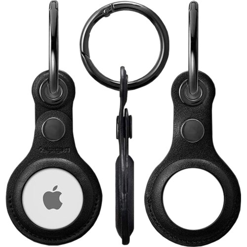 Spigen OVITEK VALENTINUS ZA APPLE AIRTAG ZA&amp;Scaron;ČITNI POKROV Z ZAPRTO POKROVČKOM, (5000302914) Slike