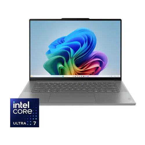 Lenovo Yoga Slim 15.3" Ultra 7 256V 16GB/1TB Cene