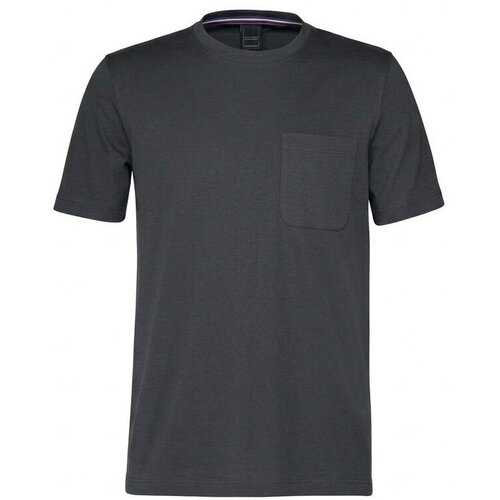 Geox Majice s kratkimi rokavi Camisetas Hombre Mod&egrave;le M6511d T3244 Modra Cene