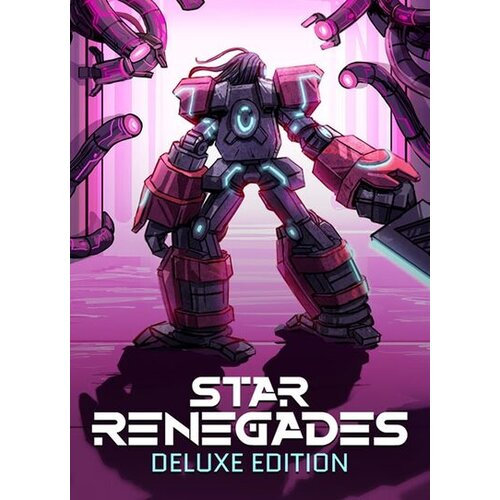 Steam Star Renegades Deluxe Edition (PC) Key EUROPE Cene