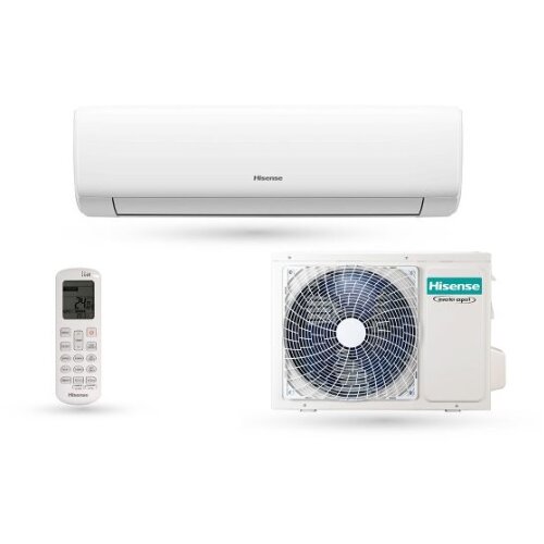 Hisense MASTER HI NANO 12K QF35XW0EG+QF35XW0EW KLIMA Cijene