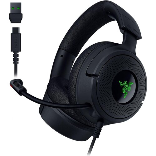 Razer Kraken V4 X - Wired Gaming Headset - FRML Cene