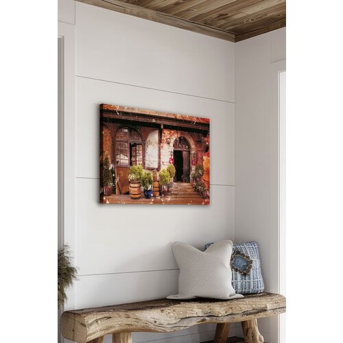 Wallity slika Ersyfdc160, 40x60 cm Cene