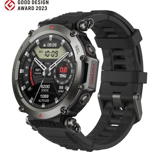 Sat T-Rex Ultra Abyss Black Cijene