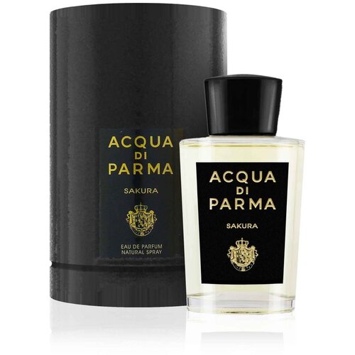 Acqua Di Parma Signatures Of The Sun Sakura parfumska voda 100 ml Tester unisex Cene