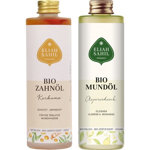 Eliah Sahil Gandusha Set - 200 ml Cijene