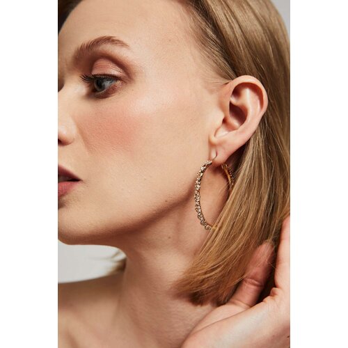 Marisse Earrings L-Kk-4015 Gold Cene