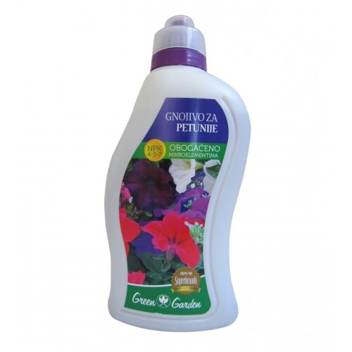 Green Garden Gnojivo za petunije 1000ml Cijene