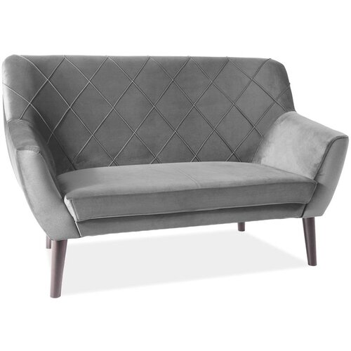 Molarem Home Dvosjed Kier 2 BARŠ.-siva Cene