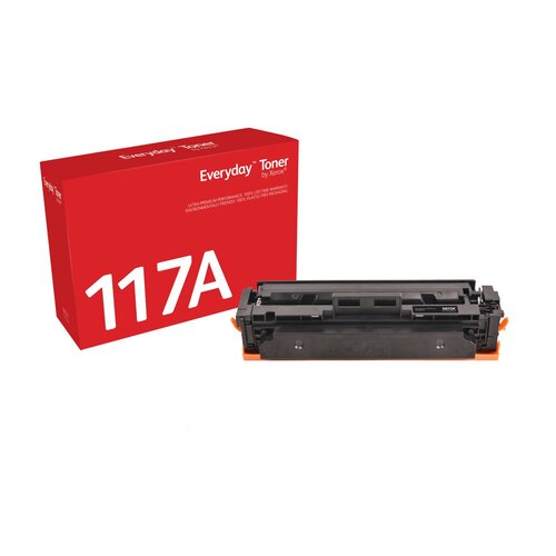 Xerox Everyday Black Toner ers. HP W2070A Cijene