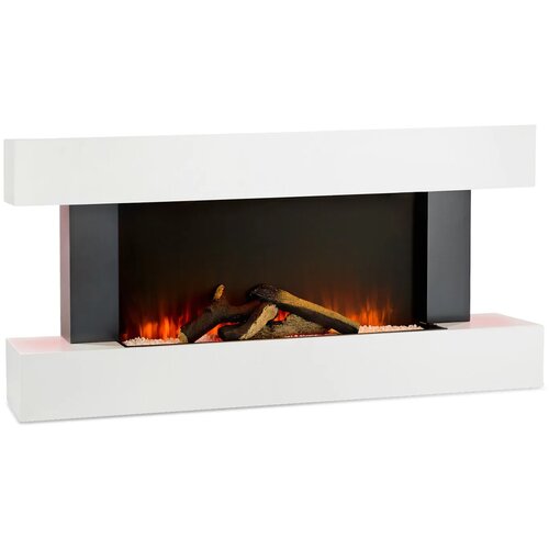 Klarstein Studio Light & Fire 1 pametni kamin, (20748171) Cene