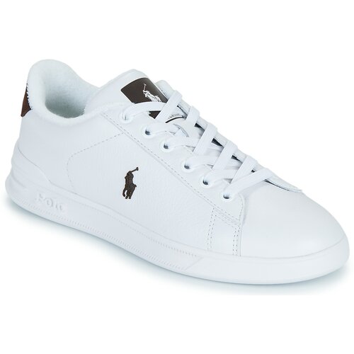 Polo Ralph Lauren Nizke superge HERITAGE COURT Bela Slike