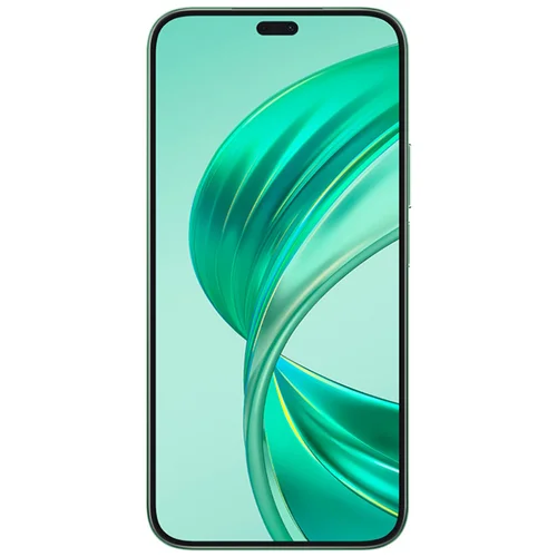 Honor X8b 8+256 Emerald Green 108 MP; prednja kamera 50 MP; 4500 mAh; 35 W; Snapdragon 680