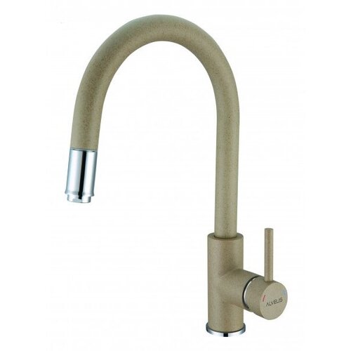 Alveus DELOS-P CHR-G55 1129020 Slike