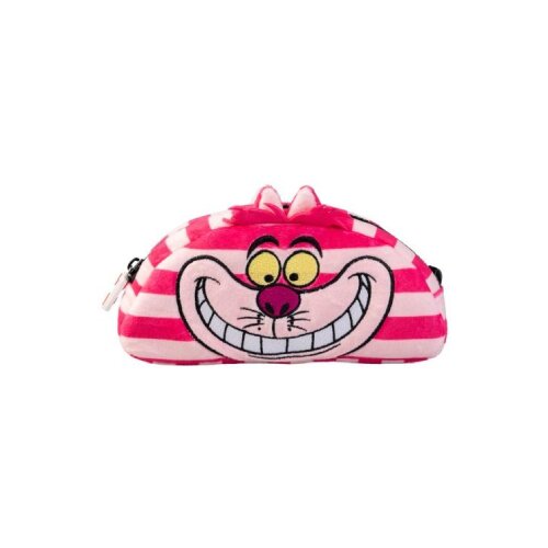 Grupo Erik Editores S. L. Disney, Alice in Wonderland - Neseser/pernica - Disney, Alice in Wonderland, Cheshire Cat Slike