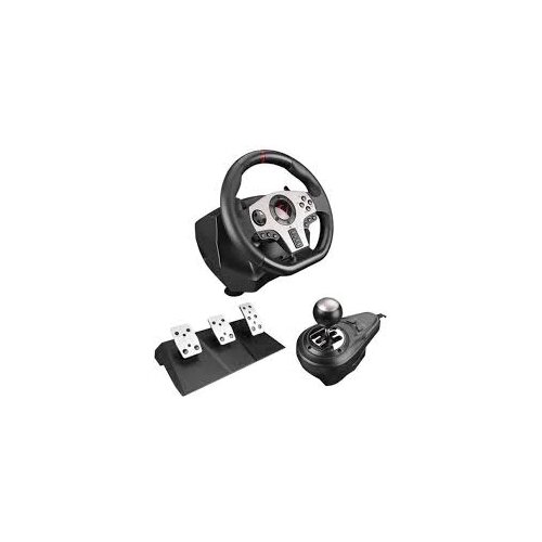 Rampage volan gaming V902 pc 41389 Slike
