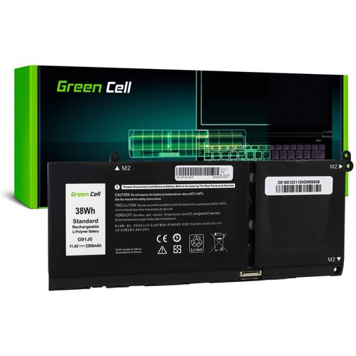  Baterija Dell Inspiron 3511 5410 Vostro 3510 3515 Cijene