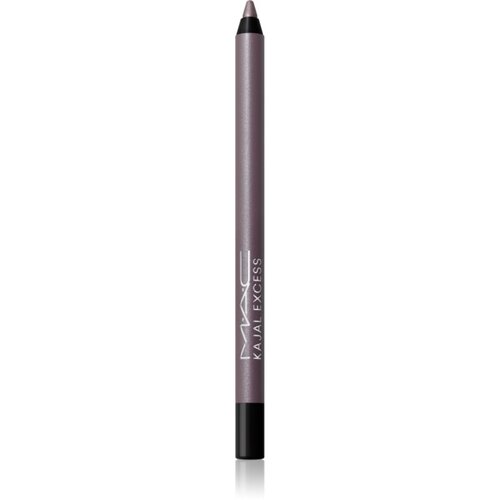 MAC Cosmetics Kajal Excess Longwear Smoky Eye Liner olovka za oči Kajal nijansa Smoked Quartz 1.2 g Slike
