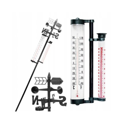  Stanica za merenje spoljne temperature (LAR1787) Cene