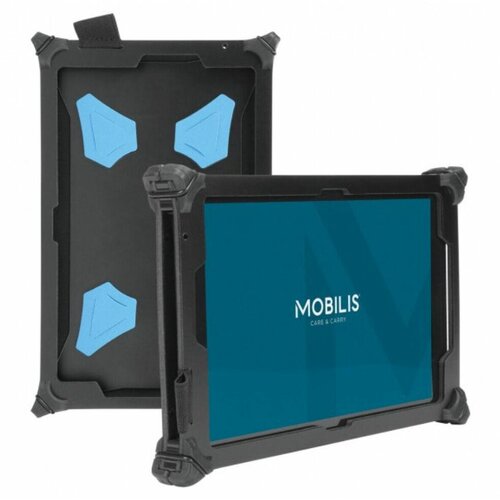 Mobilis Ohišje za tablico 050041 Črno, (5000540623) Cene