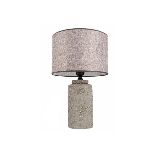 Opviq Stona lampa YL747, 30x20x50 cm, Siva Cene