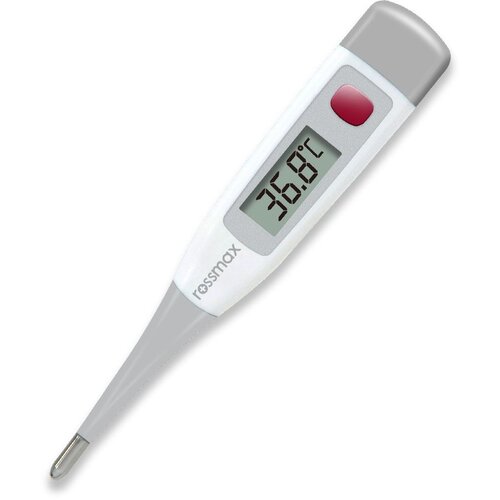 Rossmax Digitalni toplomjer s fleksibilnim vrhom Cijene