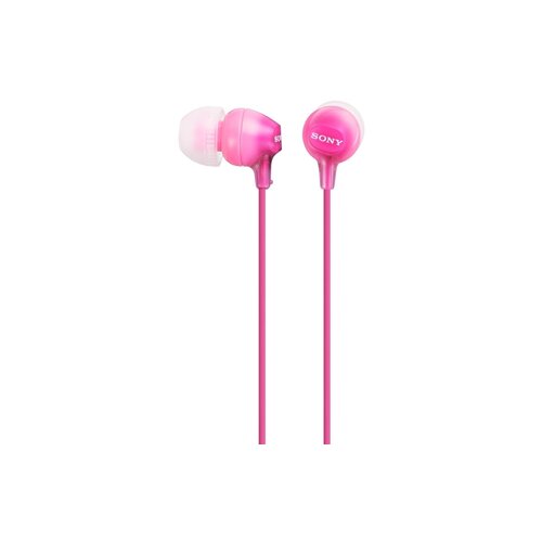 Sony MDREX15LPPI slu&amp;scaron;alke sony Slike