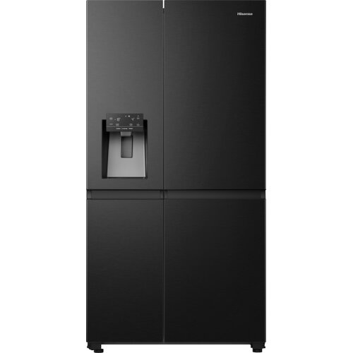 Hisense Kombinirani hladnjak RS818N4IFD Slike