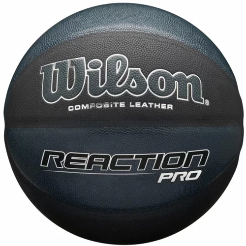 Wilson Reaction Pro unisex košarkaška lopta wtb10135xb