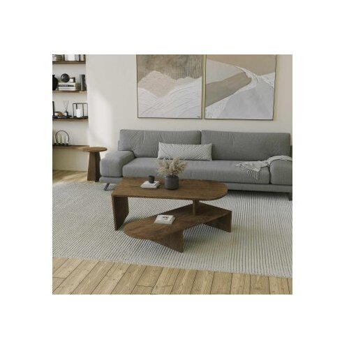 Hanah home Klub sto 2 u 1 Puzzle, Smeđi Cijene