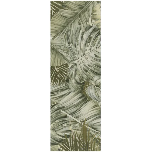 Pamesa ceramica Pločice 33,3x100cm Vegetal Trend Green mat