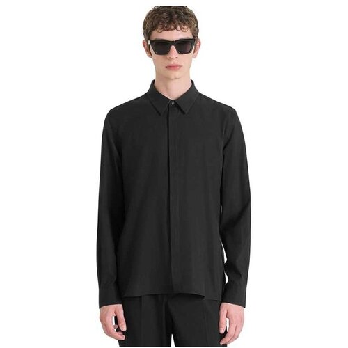 Antony Morato regular fit mu&amp;scaron;ka ko&amp;scaron;ulja Slike