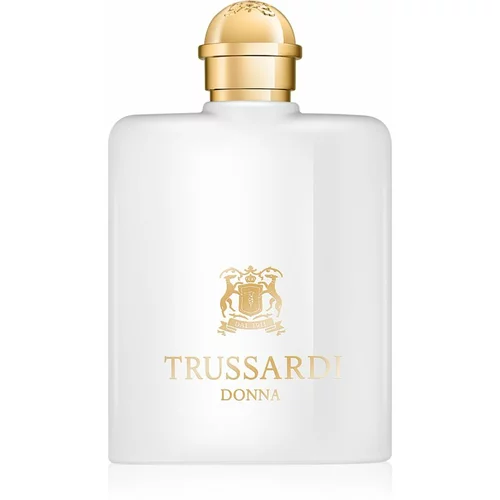 Trussardi donna 2011 parfumska voda 100 ml za ženske