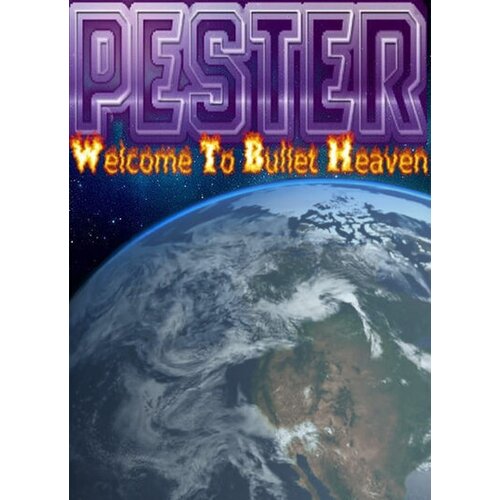  Pester Steam Key EUROPE Cene