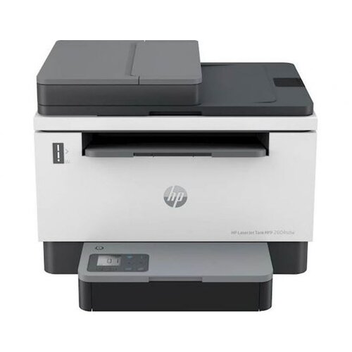 HP Večfunkcijska laserska naprava HP LaserJet Tank MFP 2604sdw Cene