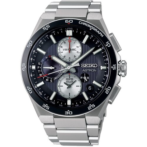 Seiko ASTRON SSH151J1 Slike