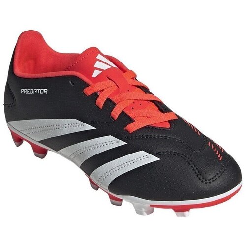 Adidas Nogomet Predator Club L Fxg Črna Cene