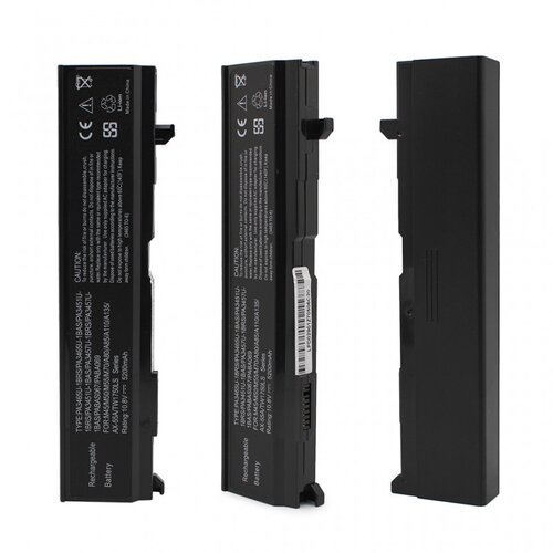 Baterija za laptop toshiba PA3465 10.8V 5200mAh Cene