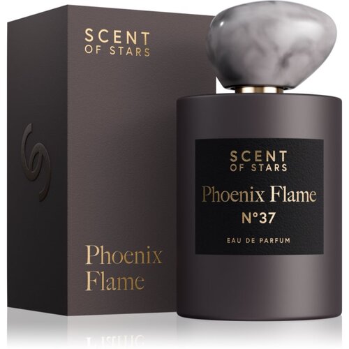 SCENT OF STARS Phoenix Flame N&amp;ordm; 37 parfumska voda za mo&amp;scaron;ke 100 ml Slike