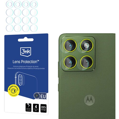 3mk ZA&Scaron;ČITA LEČE ZA MOTOROLA EDGE 70 ZA&Scaron;ČITA LEČE PRED RAZBITJEM STEKLA, (5000293082) Cene