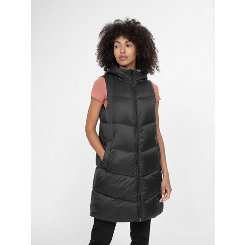 4f Women's Elongated Vest Cene