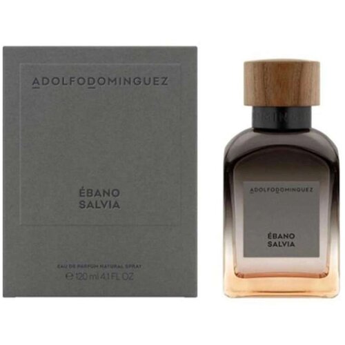 Parfem Agua Fresca Ébano Salvia parfumirana voda za moške 120 ml Cene
