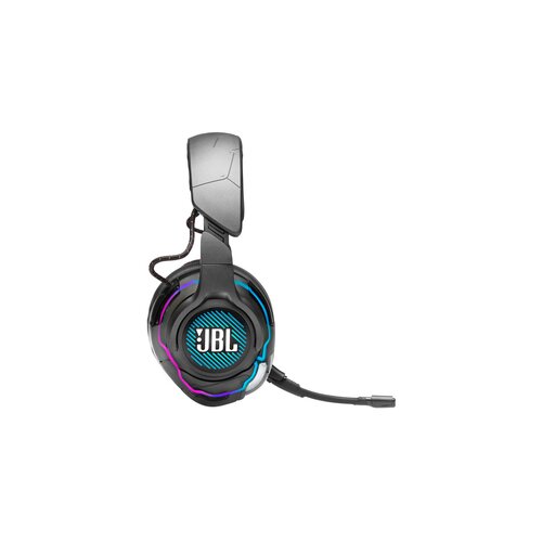 JBL quantum one gamer slu&amp;scaron;alice, crna Slike